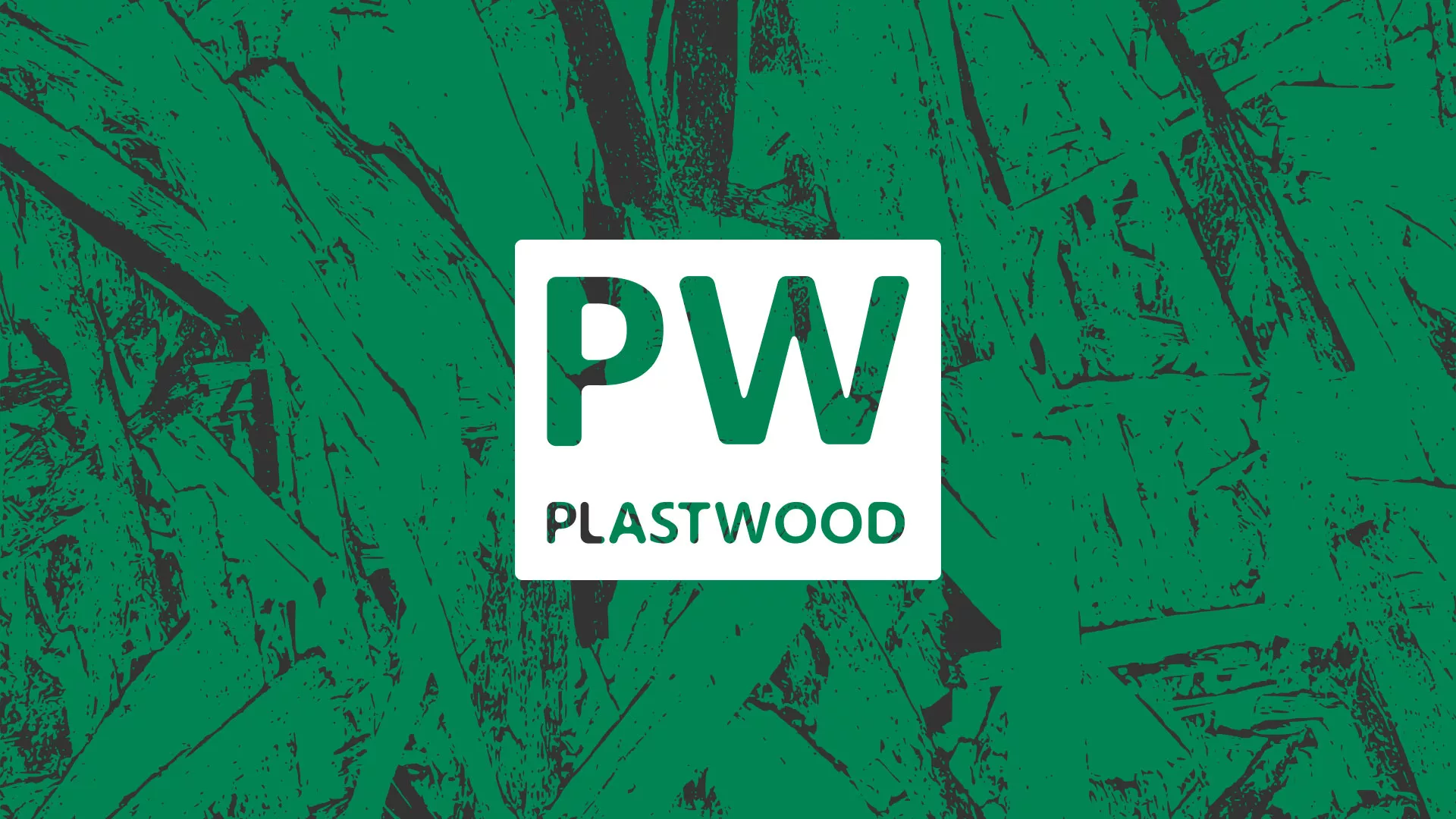 Разработка айдентики и сайта компании «Plastwood» в Коряжме