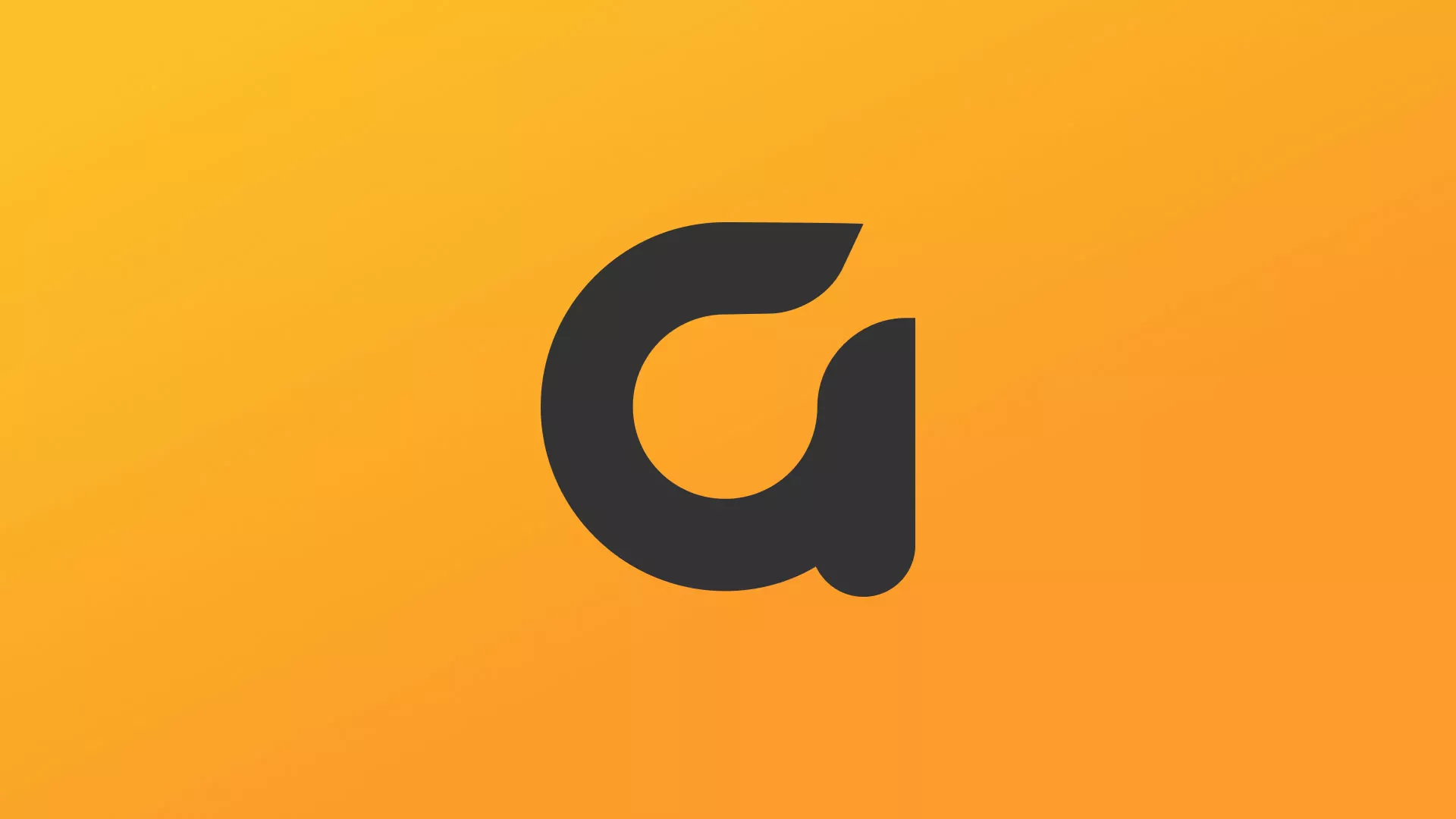 Разработка логотипа для компании «А-ГРУПП» в Коряжме