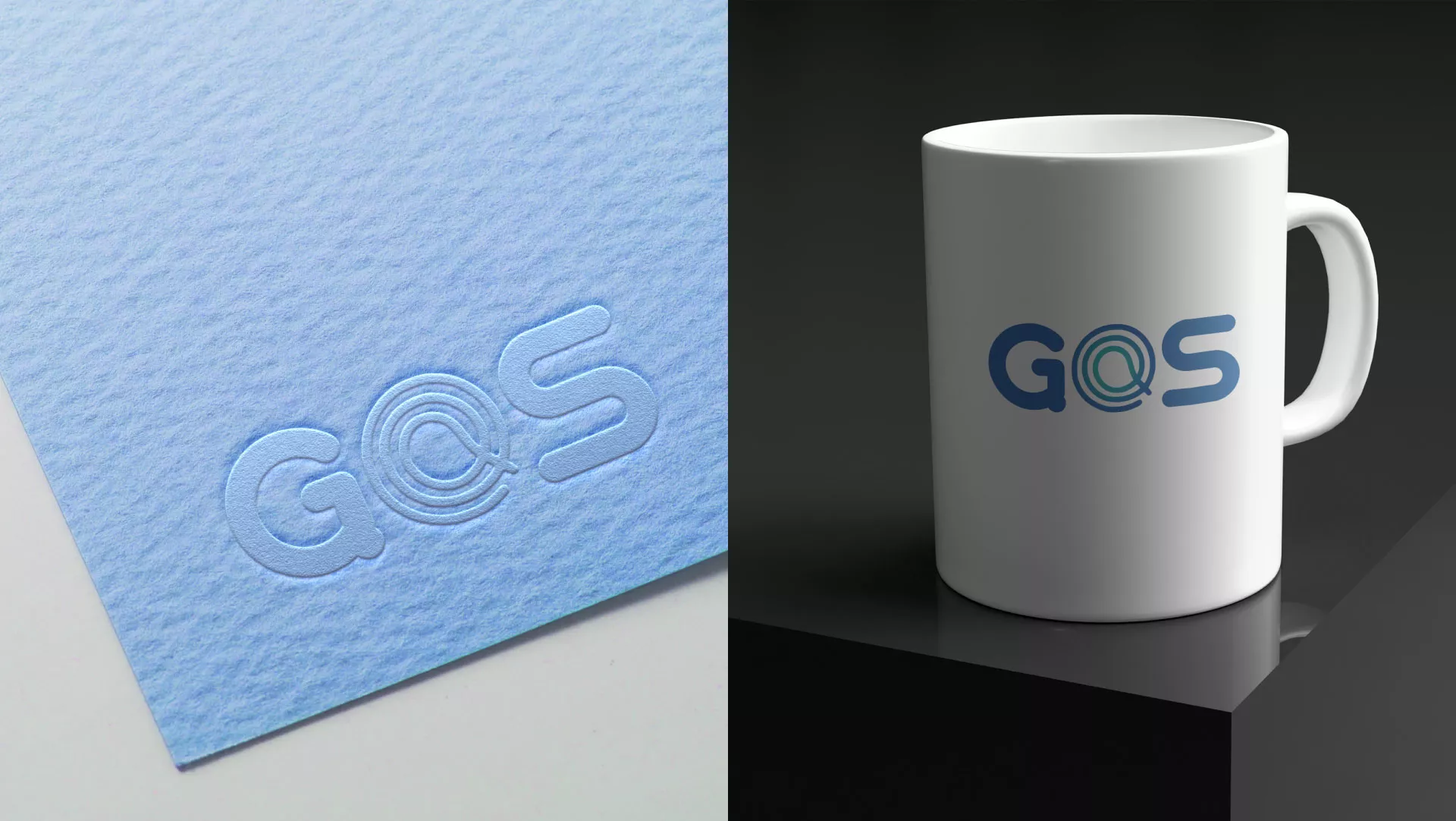 Создание логотипа компании «Сервис газ» в Коряжме