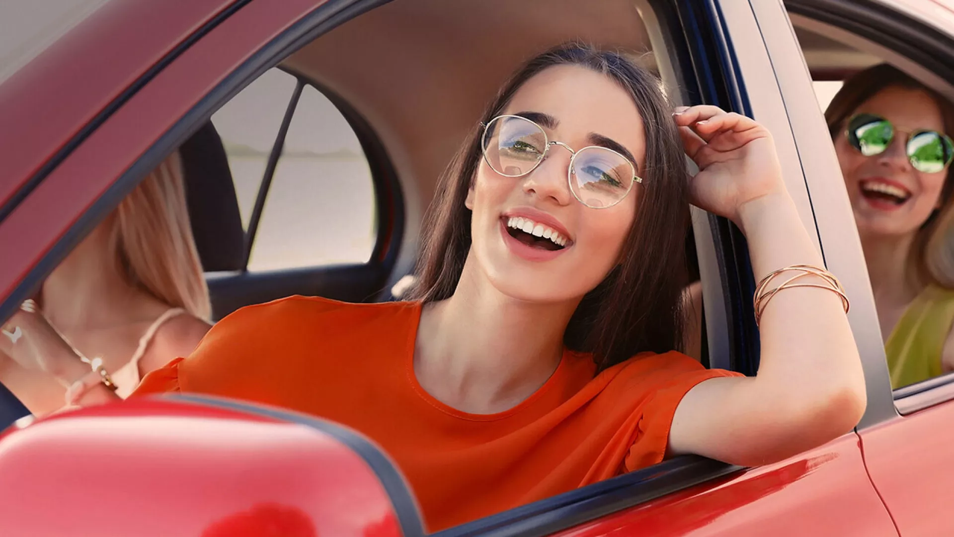 Разработка сайта для проката автомобилей в Коряжме