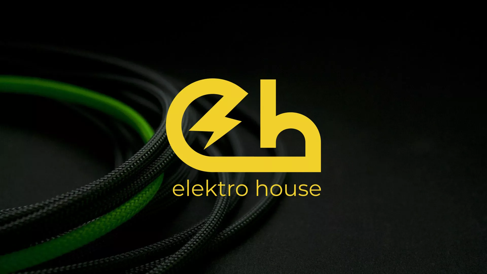 Создание сайта компании «Elektro House» в Коряжме