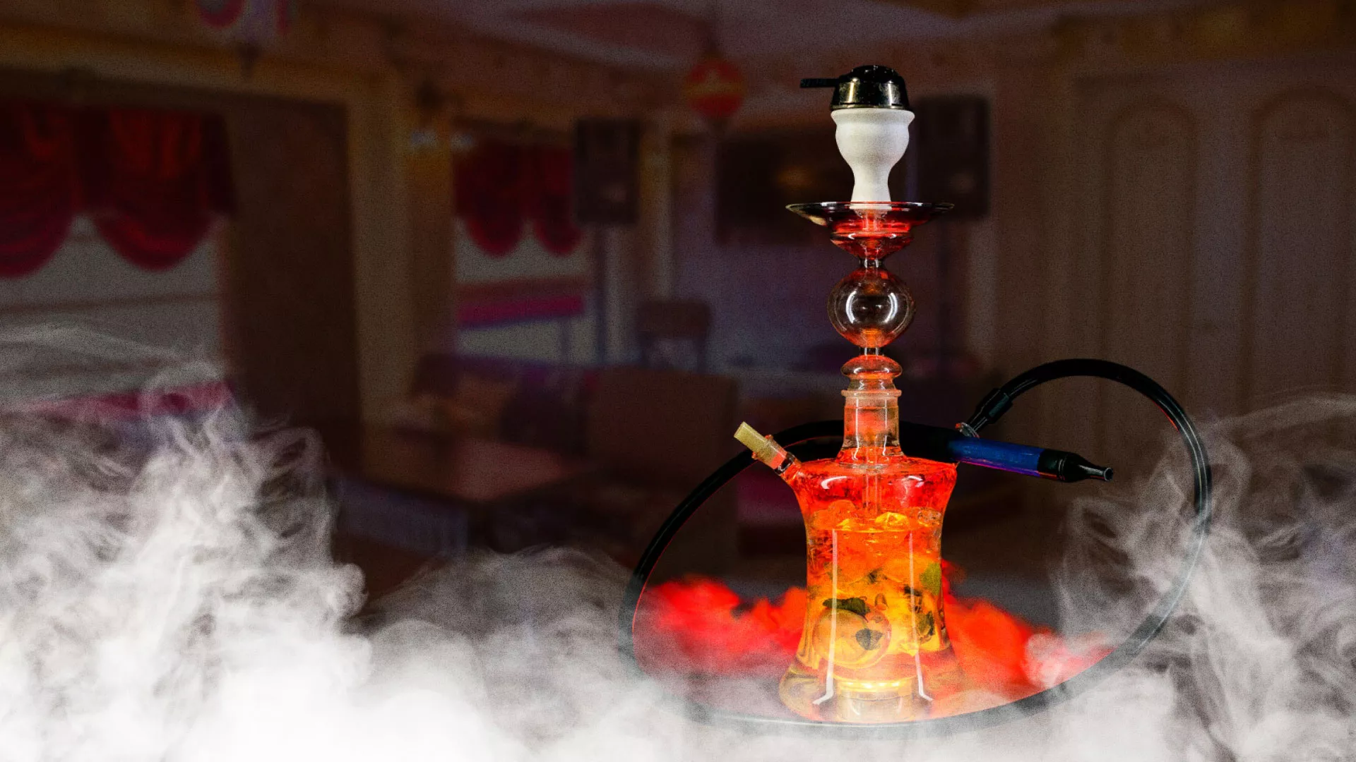 Разработка сайта для ресторана «Шейх» в Коряжме