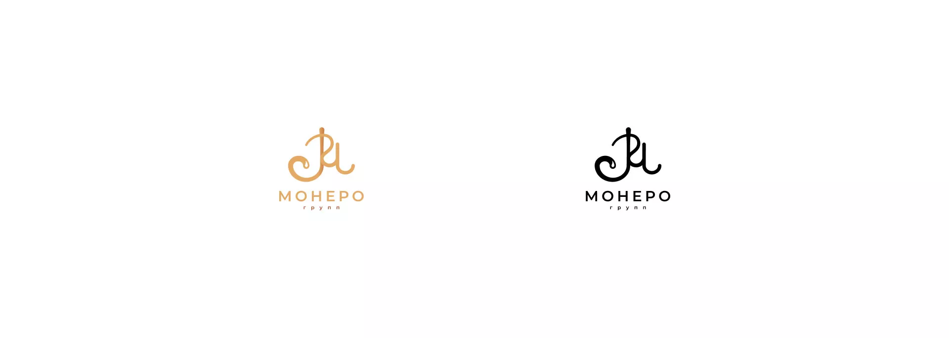 Создание логотипа кондитерской в Коряжме