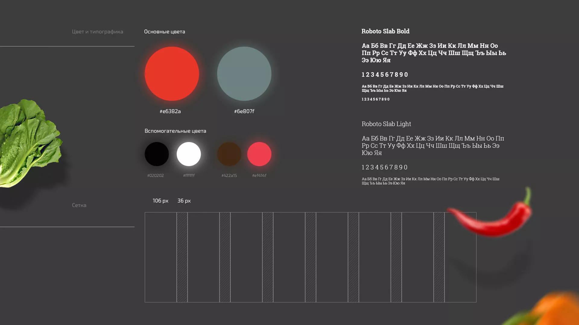 Разработка сайта для пиццерии «BUSHIDO» в Коряжме
