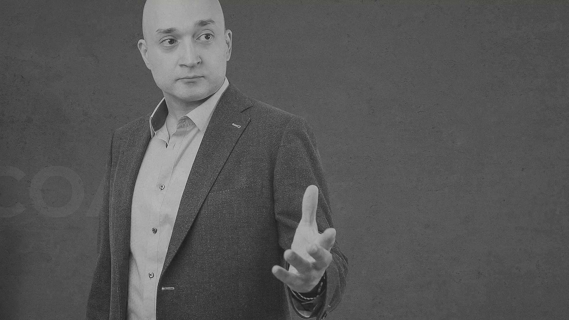 Разработка сайта для бизнес-тренера в Коряжме