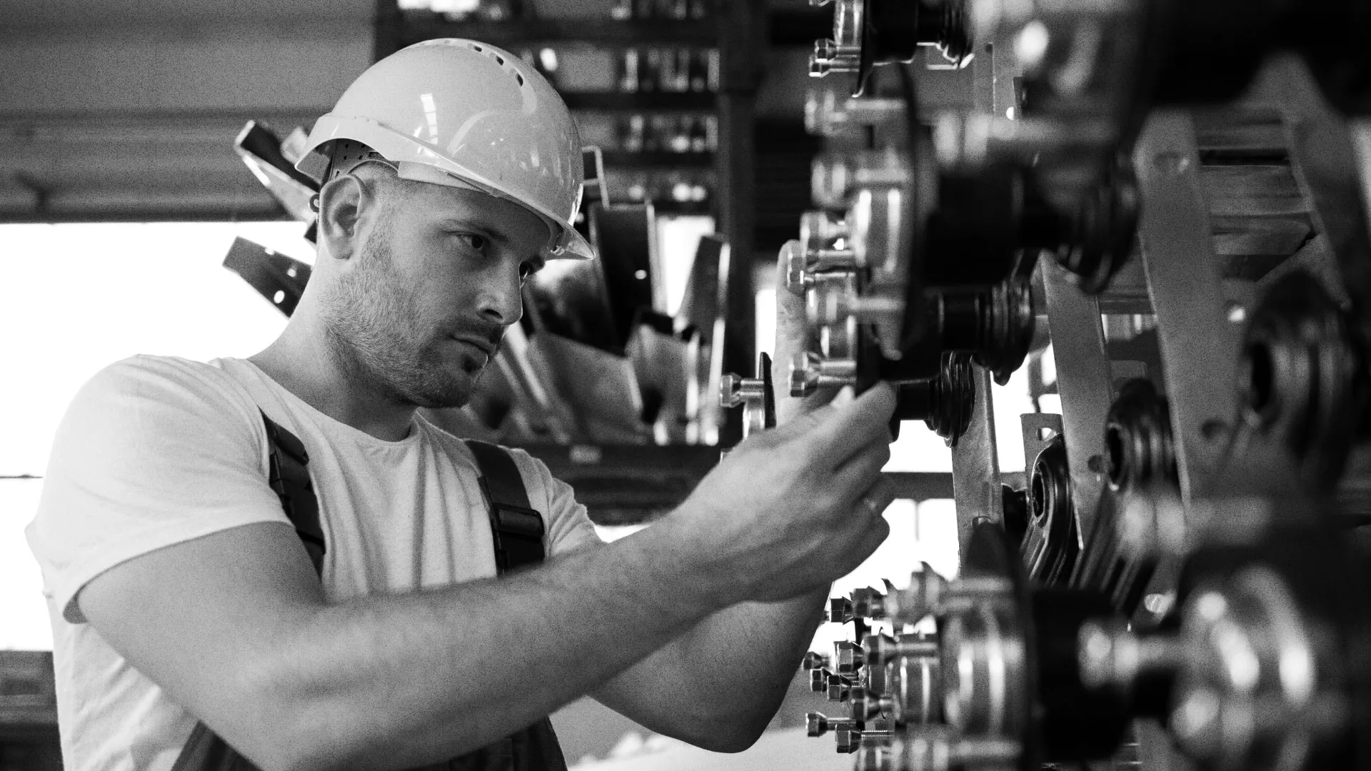 Разработка сайта для завода по продаже оборудования в Коряжме